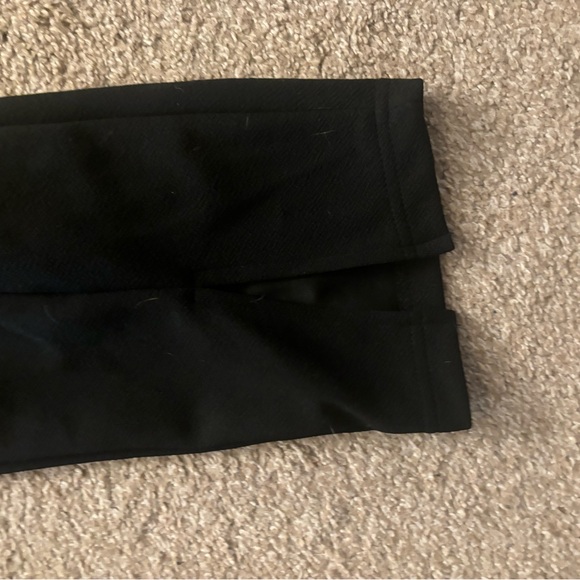 Black mesh jumpsuit - Picture 4 of 4